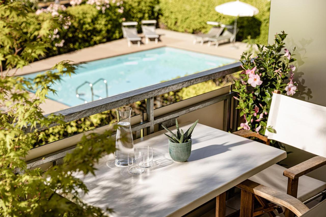 Garden Residence Lana Extérieur photo