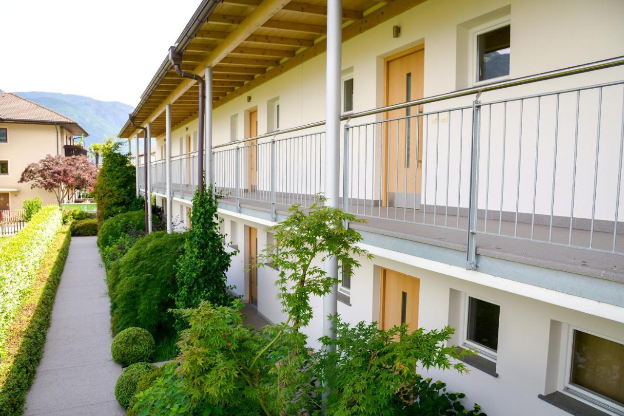 Garden Residence Lana Extérieur photo